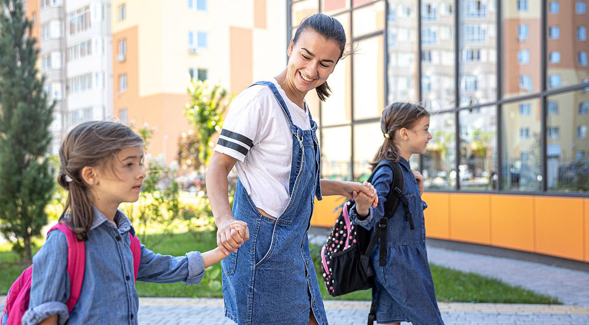 Help My Kids Dont Talk to Me About School