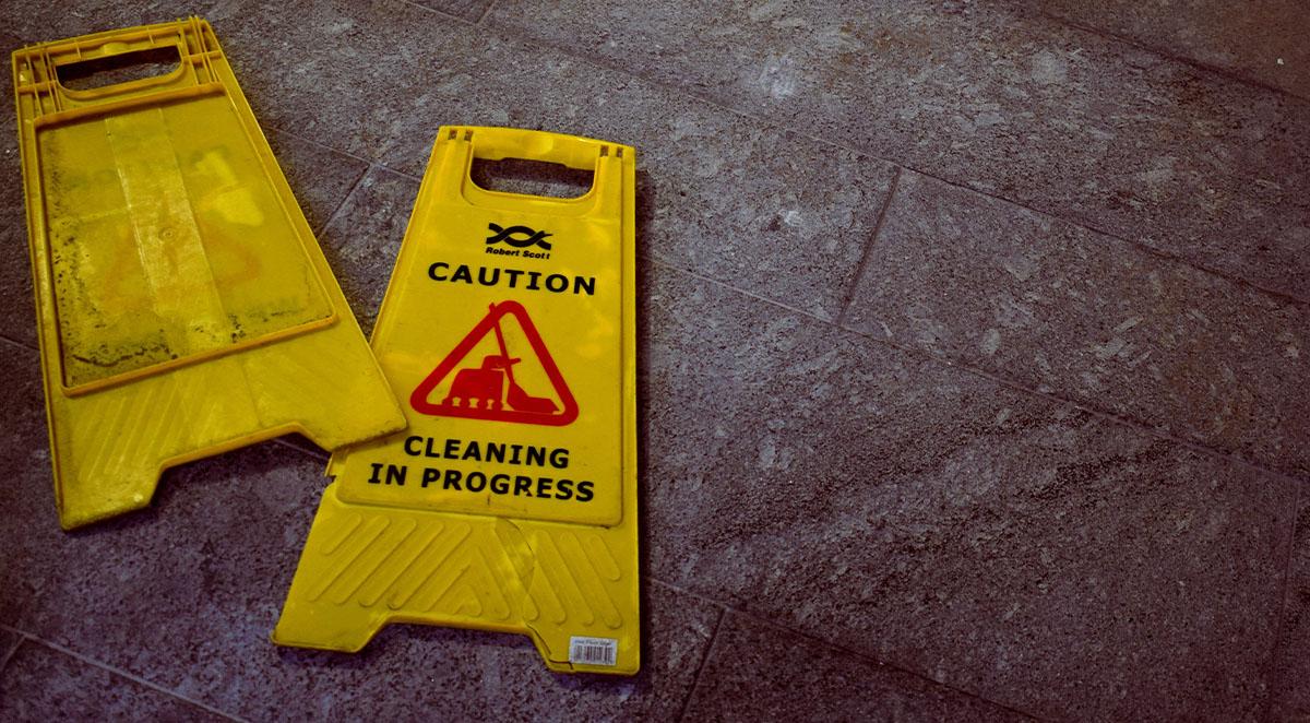 sanitation health