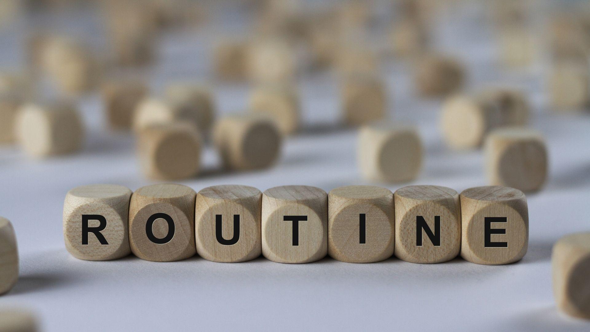 Adapting to New Routines: A Christian Perspective on School Transitions