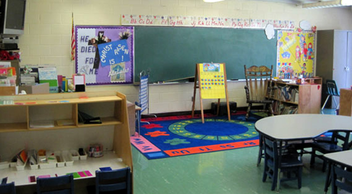 Private vs. Public Schooling and Future Family Life