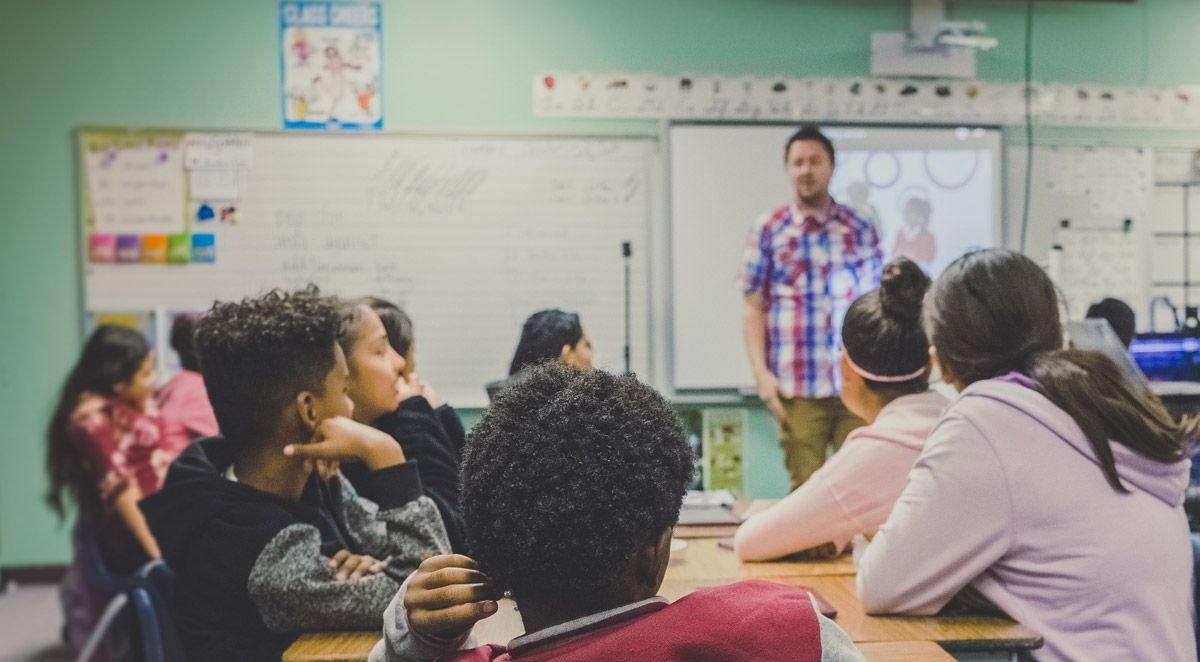 Are Private Schools Safer Than Public Schools?