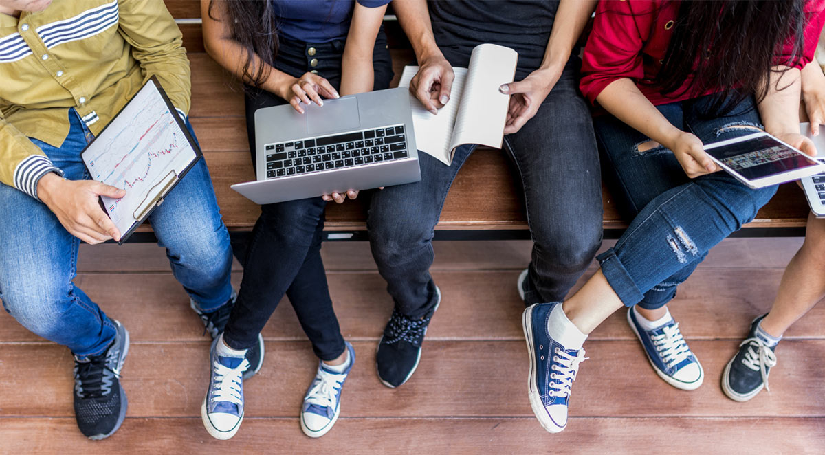 5 Tips for How to Utilize Technology to Help Your Children Study