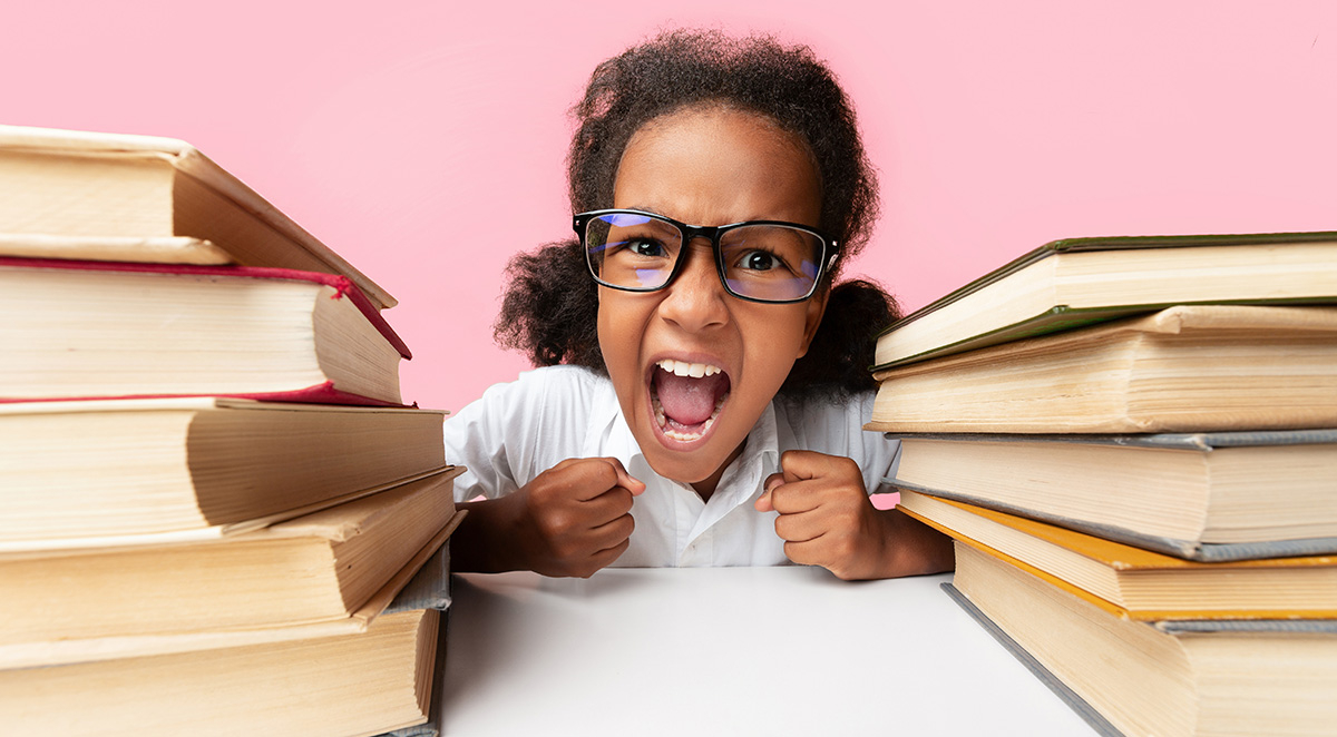 How To Minimize Academic Overload