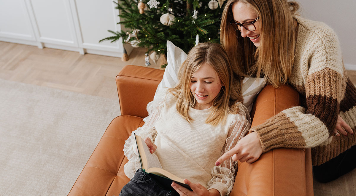 Don’t Let Your Kids Stop Learning During Winter Break