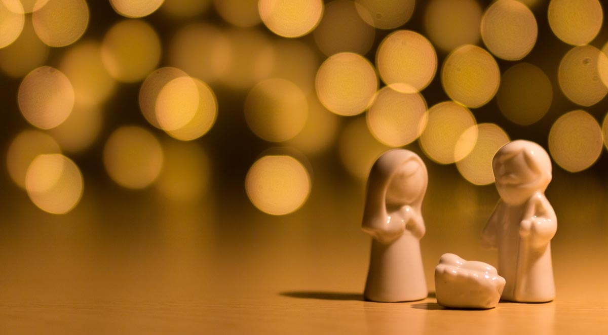 Celebrating Advent as a Family