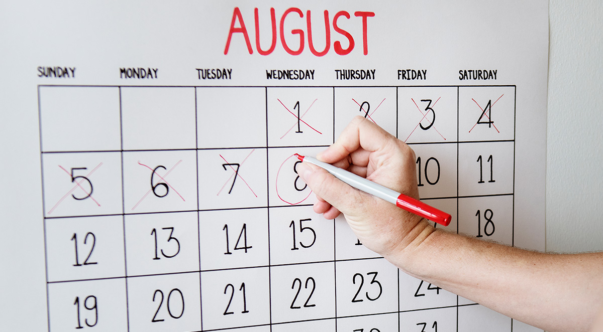 5 Tips to Establish a Good School Routine