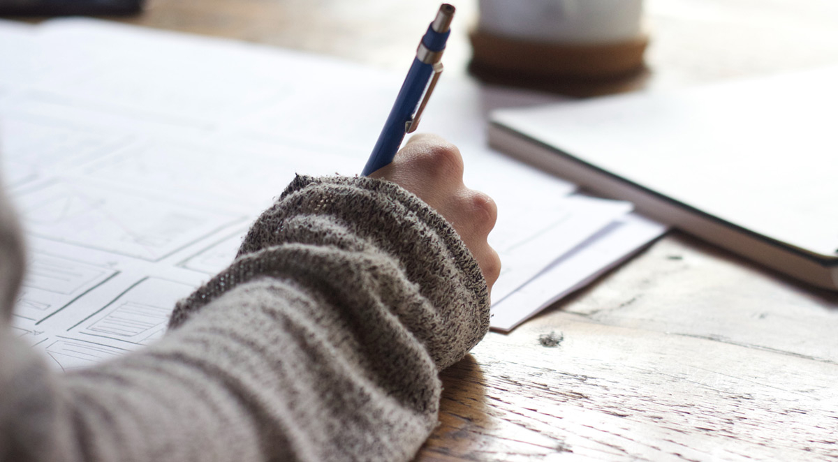 How Students Should Set New Years Resolutions