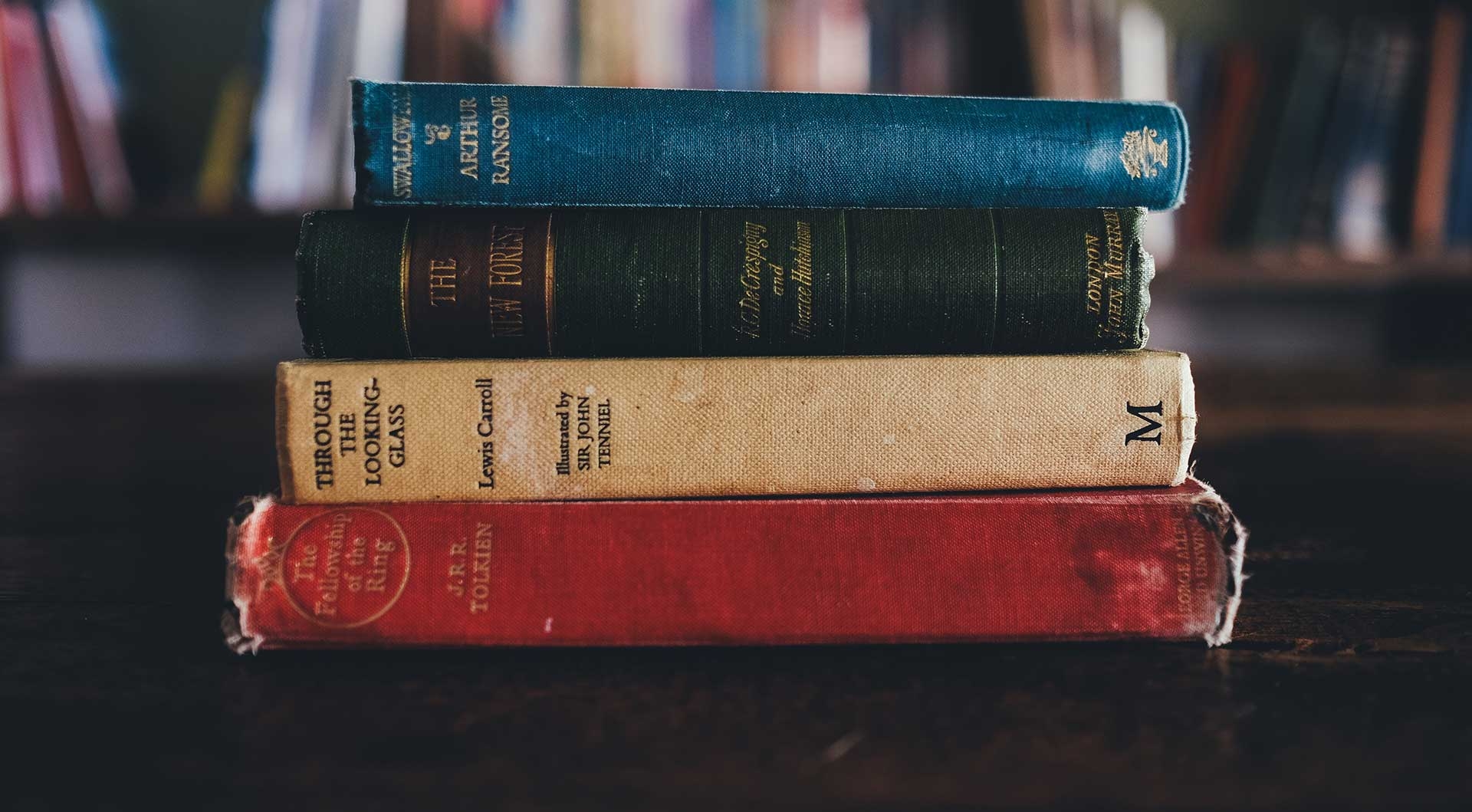 Why Students Should Read The Classics