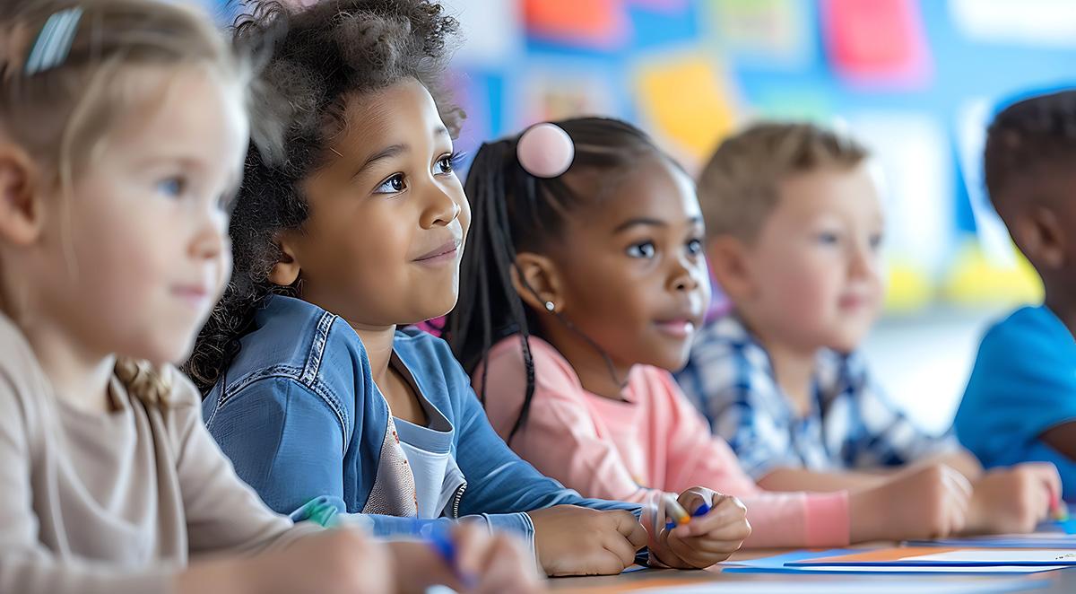 Social-Emotional Learning in Christian Schools: Building Emotionally Intelligent Kids